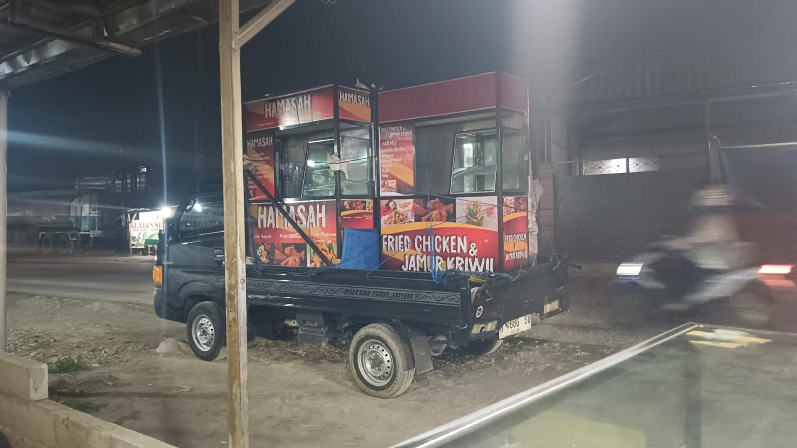 Jenis Pengiriman