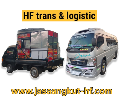 Delivery Truck