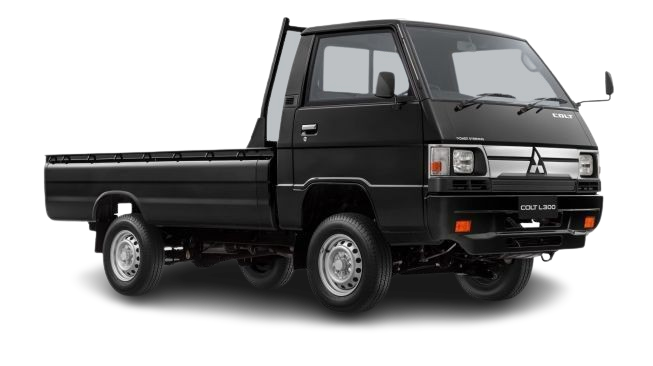 Pickup Standard